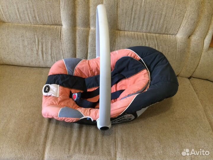 Автолюлька