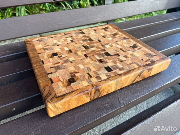 Доска разделочная