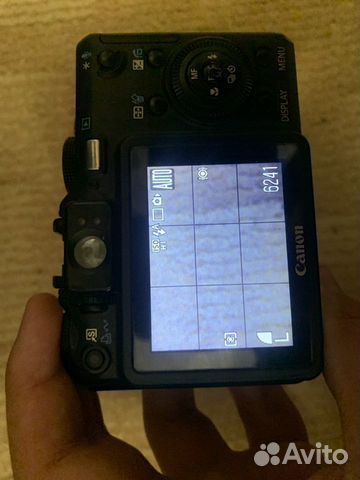 Компактный фотоаппарат sony объявление продам