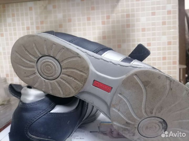 Обувь для тяжелой атлетики