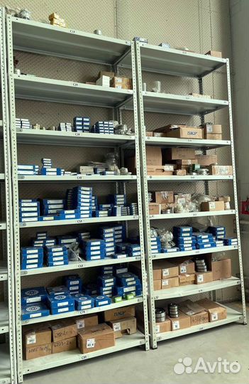 Шариковые подшипники 62210-2RS-EBC (ГОСТ-180510)