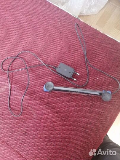 Осветительный прибор