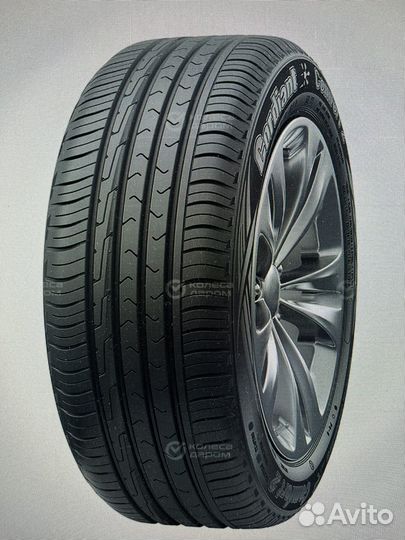 Cordiant Comfort 2 185/60 R15 84H