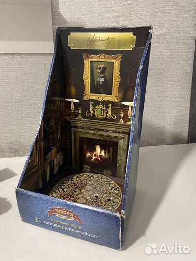 Сурикат Aleksandr оригинал