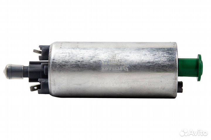 Насос Топливный Электрический 3.0Bar Opel Omega/Calibra 1.8-3.0 86-96