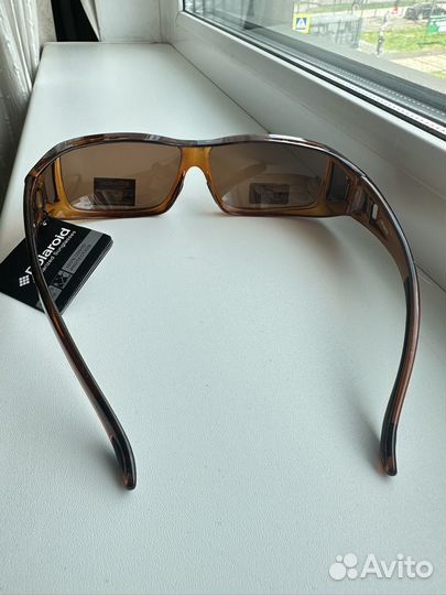 Солнцезащитные очки Polaroid P8043B