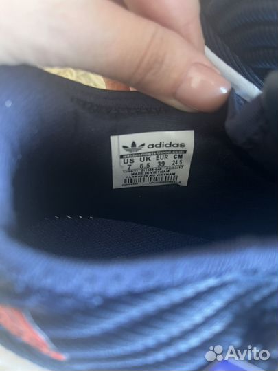 Кроссовки женские adidas