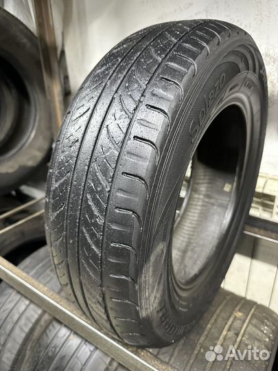 Premiorri Solazo 175/70 R13 82H