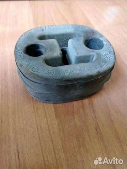 Подушка глушителя Volkswagen Passat B5+ седан ALZ