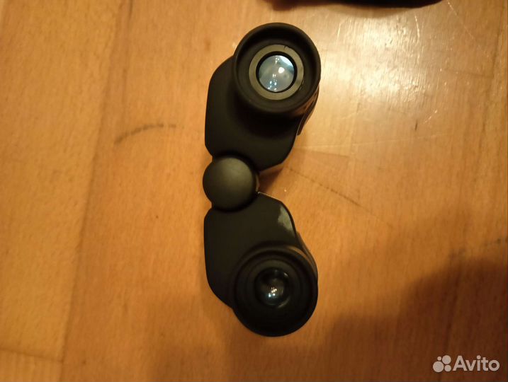 Бинокль Nikula