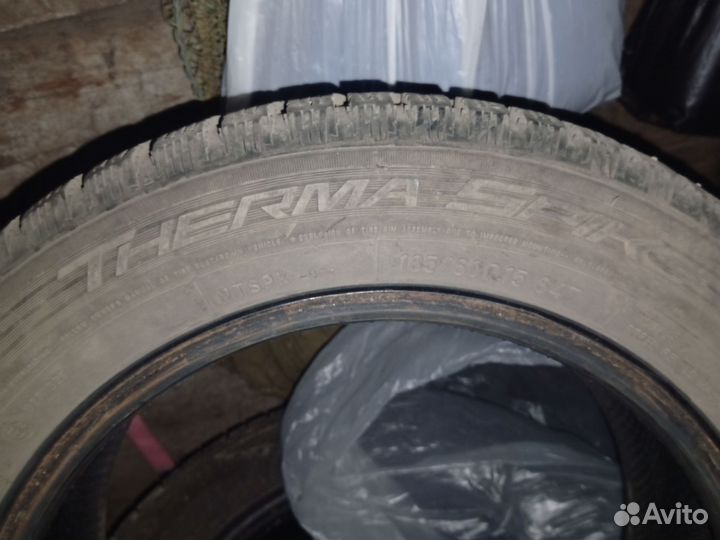 Armour L6 185/65 R15