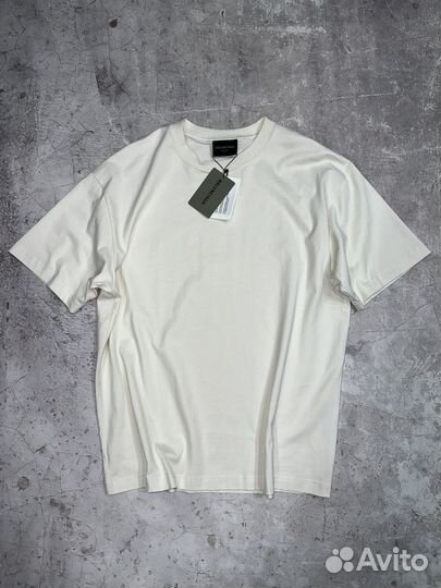 Balenciaga футболка