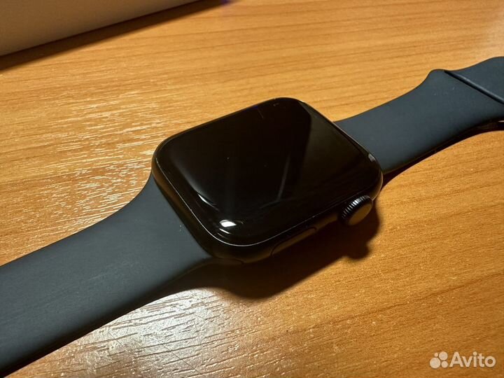 Apple watch se 2