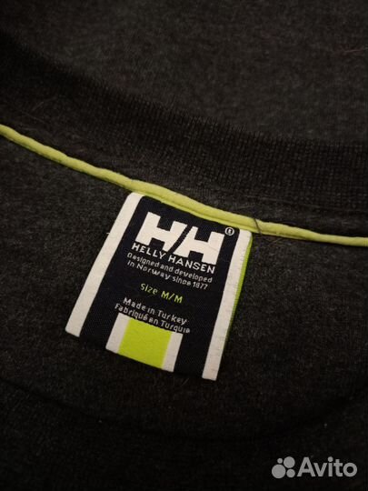 Свитшот Helly Hansen