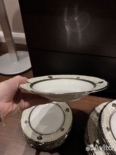 Посуда / сервиз Yamasen