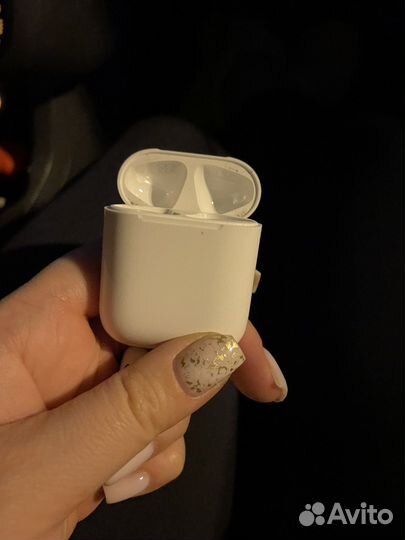 Кейс Air Pods 1