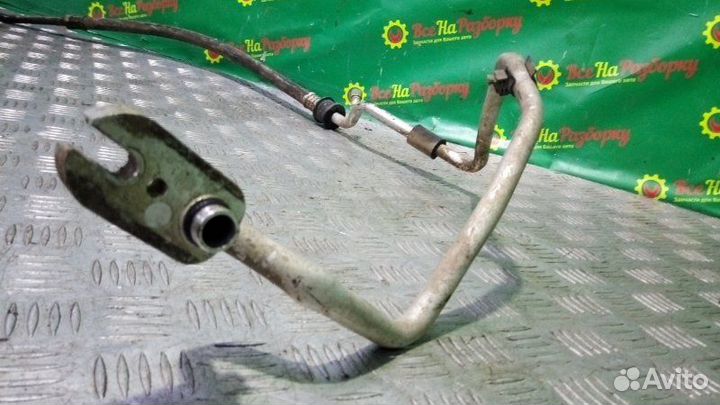 Трубка кондиционера Nissan Sunny седан 1.5 QG15