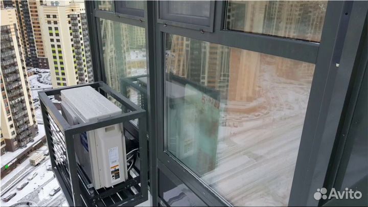 Кондиционер 9 модели