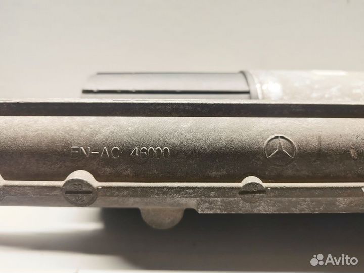 Рулевая рейка Mercedes GLE 167