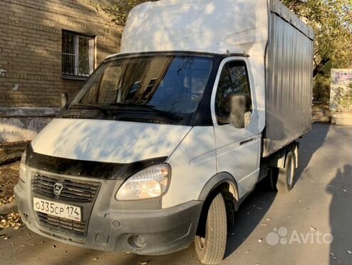Найти грузоперевозки на своей газели