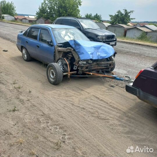 Ступица для нексия передний и задний