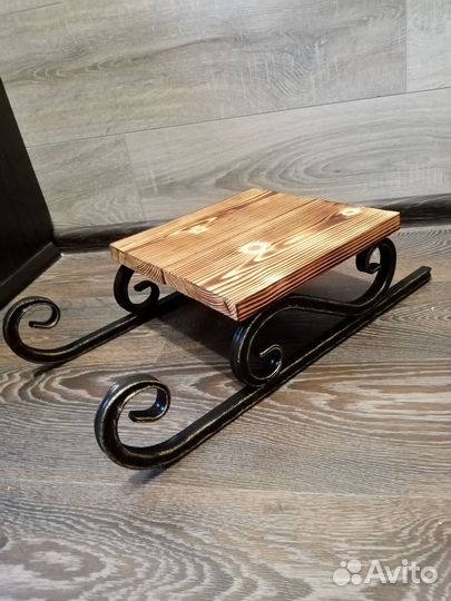 Подставка для елки