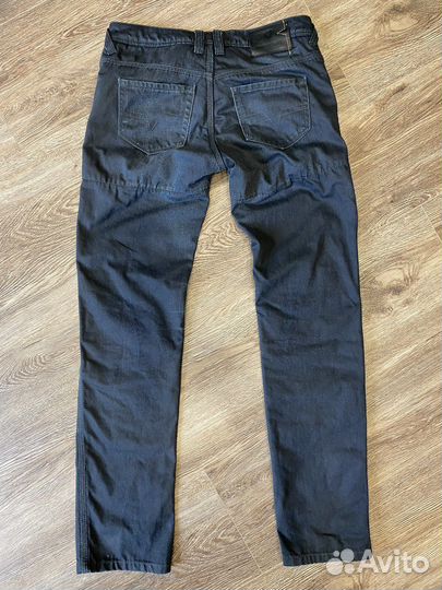 Мотоэкип город Revit W28, Alpinestars Renee EU44