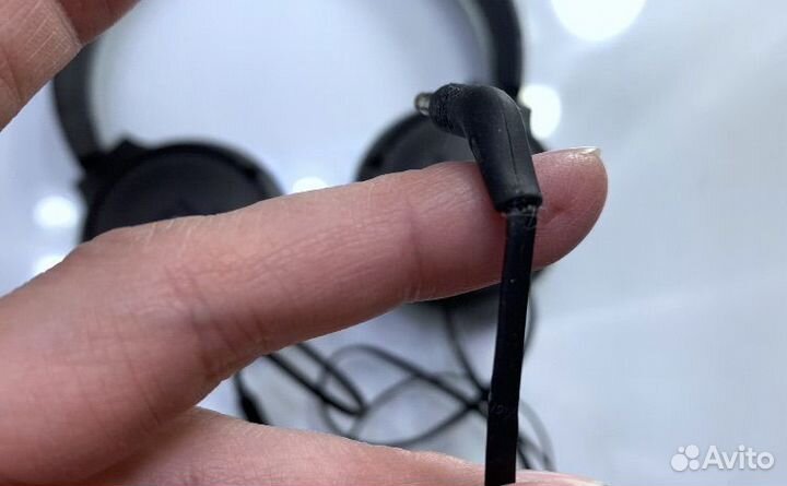 Проводные наушники GBL