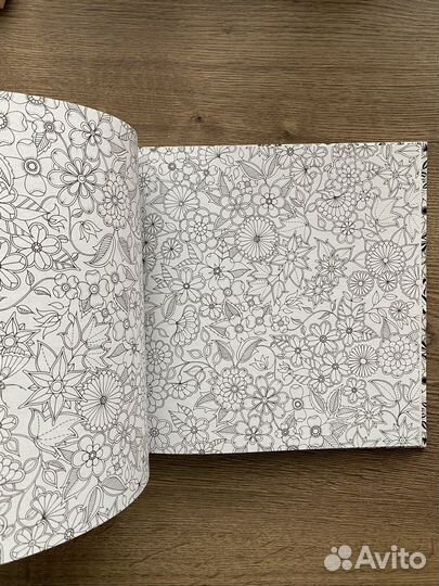 Книга раскраска 