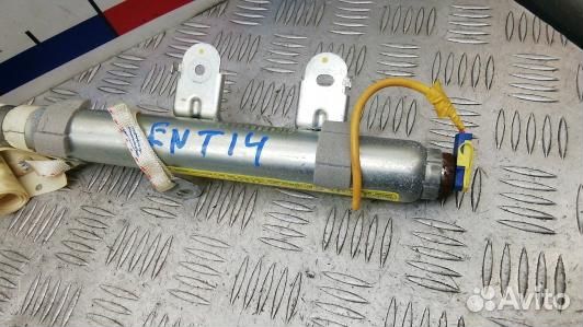 Шторка безопасности KIA sorento 1 (ENT14S402)