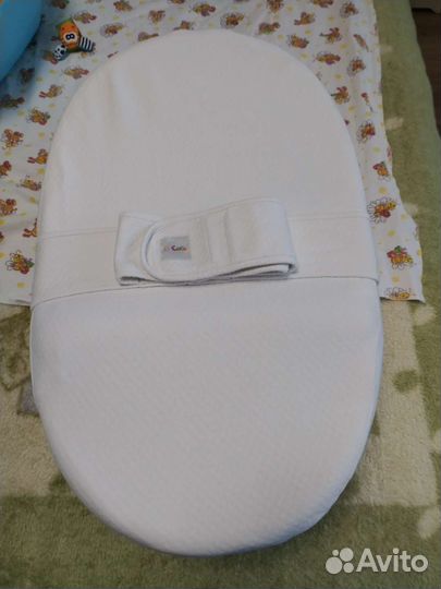 Кокон для новорожденных