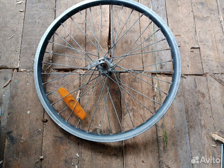 Колесо для велосипеда