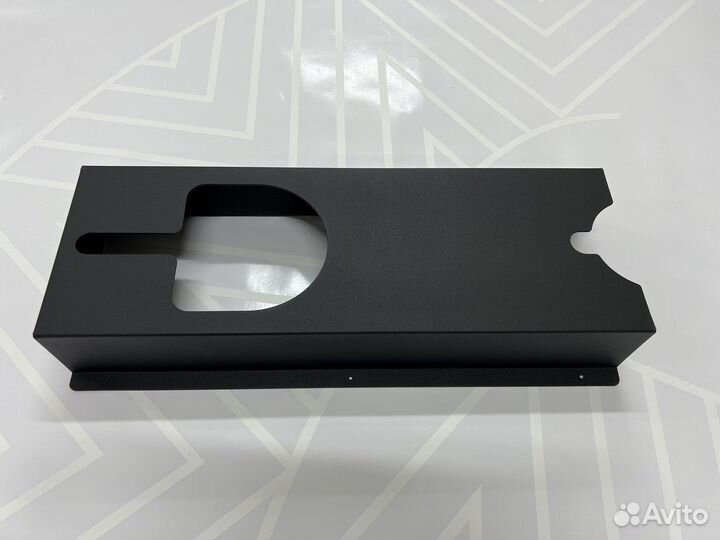 Держатель для полировальной машинки