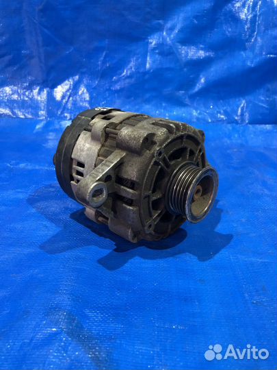 Генератор Chevrolet Lacetti 2004-2016