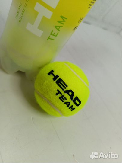 Теннисный мяч