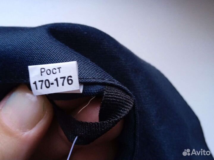 Форма охраны