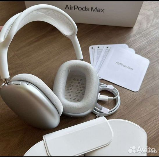 Airpods max