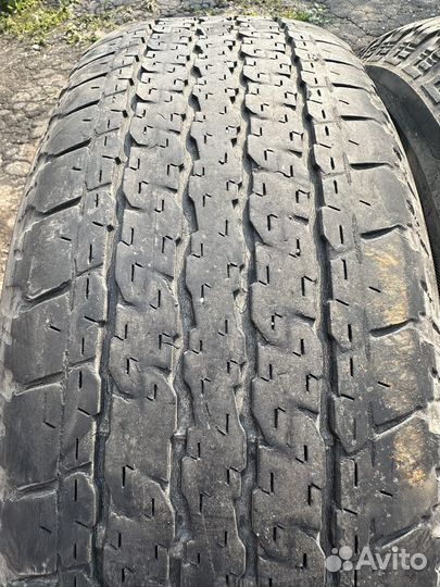 Bridgestone Dueler H/T D840 245/70 R16