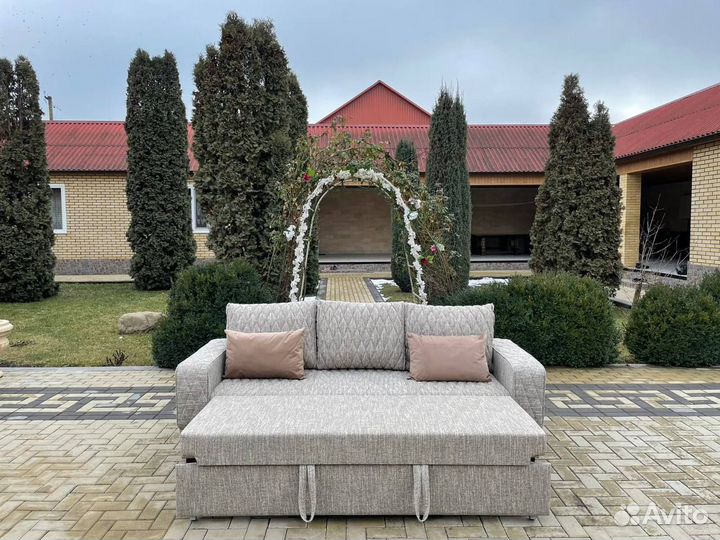 Диван раскладной