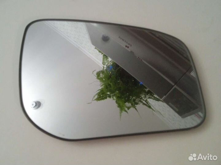 Зеркало DFM H30 cross