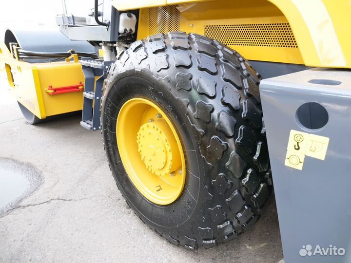 Дорожный каток XCMG XS185S, 2023