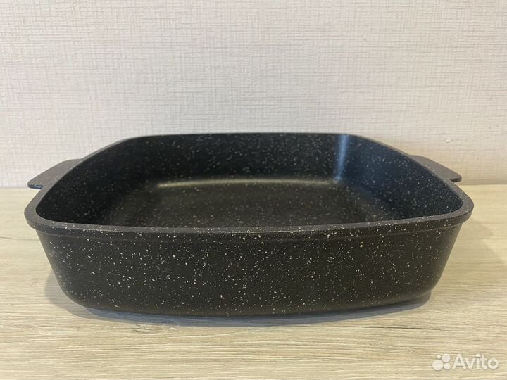 Противень Горница 32*32 см, серия 