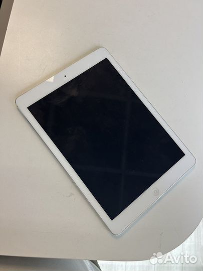 iPad air 1 32гб с сим