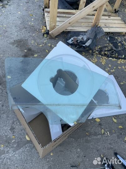 Стекло перед прав chevrolet aveo t300