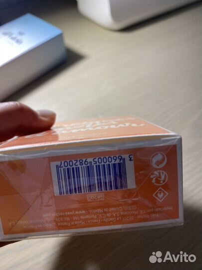 Парфюмерная Вода Quelques notes d'amour