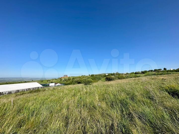 Участок 6 сот. (СНТ, ДНП)