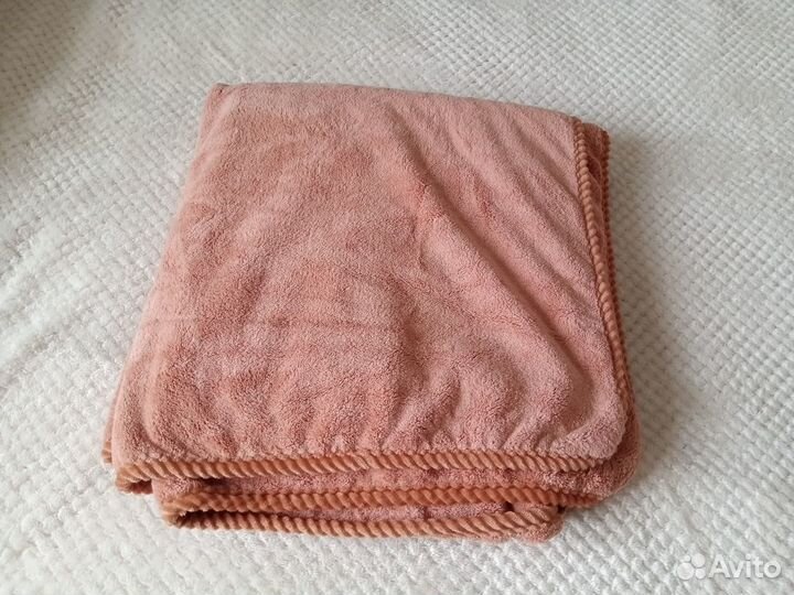 Полотенца кухонные и банные махровые