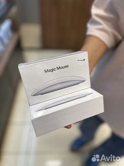 Apple Magic Mouse 3