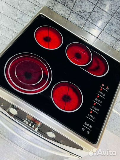 Плита электрическая gorenje EC 7968E