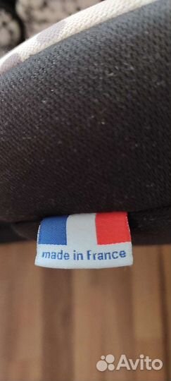 Детское автокресло